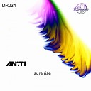 AN TI - Sure rise Original Mix