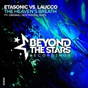 ETASONIC - THE HEAVEN S BREATH ORIGINAL MIX