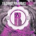 Yildiray Pinarbas - Heart Original Mix