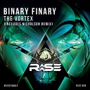 Binary Finary - The Vortex Original Mix