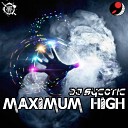 DJ Sycotic - Maximum High Original Mix