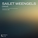 Sailet Weengels - Drive Original Mix