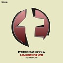 Rolfiek feat Nicola - I Am Here For You Original Mix