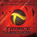 Vadim Bonkrashkov - In My Heart Radio Edit