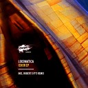 Locomatica - Overture Robert S PT Remix
