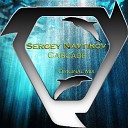 Sergey Navtikov - Cascade Original Mix