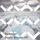 Deepear - Get Enough Original Mix
