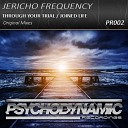 Jericho Frequency - Joined Life (Original Mix)