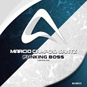 Marcio Campos Santz - Funking Boss Original Mix