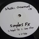 Samplers Fx - Jump Stomp Original Mix