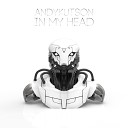 AndyKutson - In My Head Original Mix