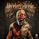 KlereHerrieKrew - Consumed By Fear Original Mix