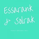 Essarank Solrak - Eagle Original Mix