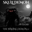 Skull Demon feat Ohmin s - Black Rain Original Mix