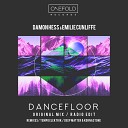 Damon Hess Emilie Cunliffe - Dancefloor Tempo Elektrik Remix