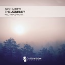 Nick Nider - The Journey Original Mix