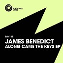 James Benedict - From The Groove Original Mix