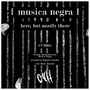 Musica Negra - Traum Original Mix