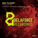 Sky Flight - Tranception Original Mix