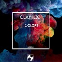 Clay Lio - Colors Original Mix