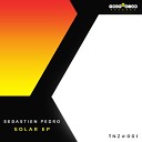 Sebastien Pedro - Black Hole Original Mix