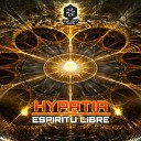 Hypatia - Espiritu Libre Original Mix