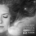 Synergy feat Ant Neale - Breathe Again Extended Mix