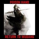 Poison Hand - A Lesson AKA Slanted Flying