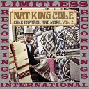 Nat King Cole - El Choclo