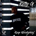 Kelly G - Keep Wondering Instrumental