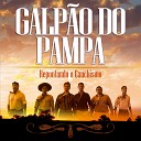 Galp o do Pampa - Morena da Pra a