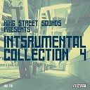 David Harness Project - Shake Alex Kenji Instrumental Mix