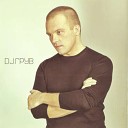 016 DJ Gruv feat Irakli Pirch - Ti ne so mnoyu