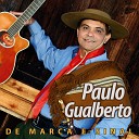 Paulo Gualberto - Virando Ao Avesso