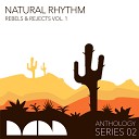 Audio Soul Project - Nevicata Natural Rhythm Remix