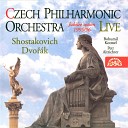 Czech Philharmonic Petr Altrichter Bohumil… - Concerto for Violin and Orchestra No 2 in C Minor Op 129 II…