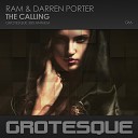 RAM Darren Porter - The Calling Grotesque 300 Anthem
