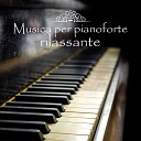 Bella rilassante pianoforte musiche - Una notte a Roma