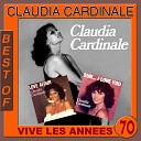 Claudia Cardinale - Love Affair Long Version