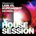 Lion Kurganskiy - Da Hool Extended Mix