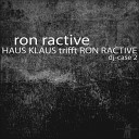 Ron Ractive - To the Sun Expressive Mix