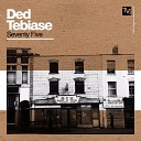 Ded Tebiase feat Mnsr Frites - Worldwide