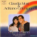 Claudia Mori - Seguiro chi mi ama Is It Love
