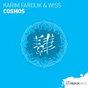 Karim Farouk W SS - Cosmos Extended Mix