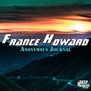 France Howard - Feel The Vibes Club Mix