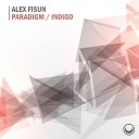 Alex Fisun - Indigo Original Mix