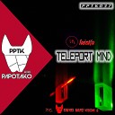 LuisKa - Teleport Mind Original Mix