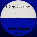 Kenny Bizzarro - Festa Original Mix