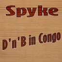 spYke - Out of The Dark Original Mix