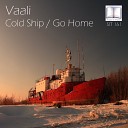 Vaali - Go Home Original Mix